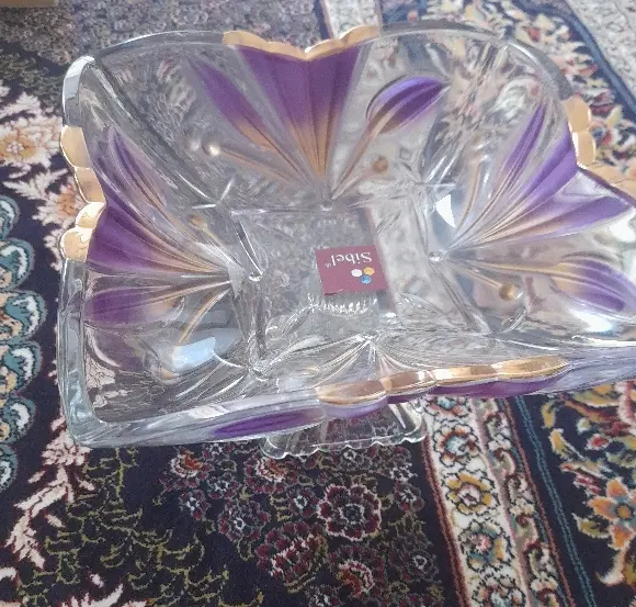اجیل خوری|ظروف سرو و پذیرایی|اصفهان, سودان|دیوار