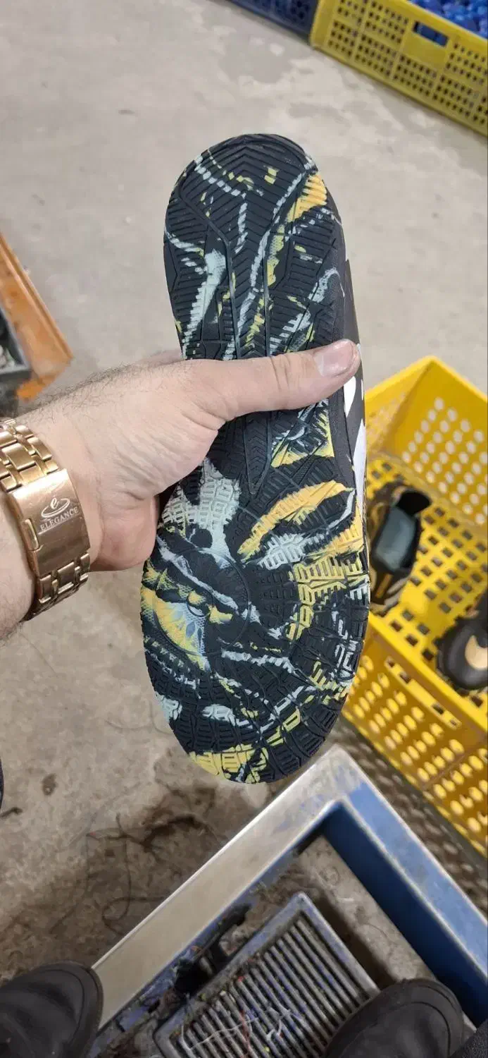 کفش سالنی مجستا مناسب برای سالن|کیف، کفش، کمربند|تبریز, |دیوار