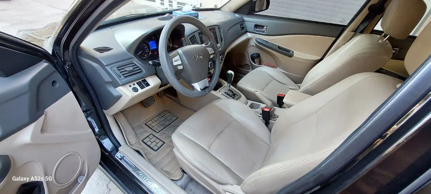 ام وی ام 550 اتومات مدل 95 . فروش با معاوضه|خودرو سواری و وانت|اصفهان, کوی گلزار|دیوار