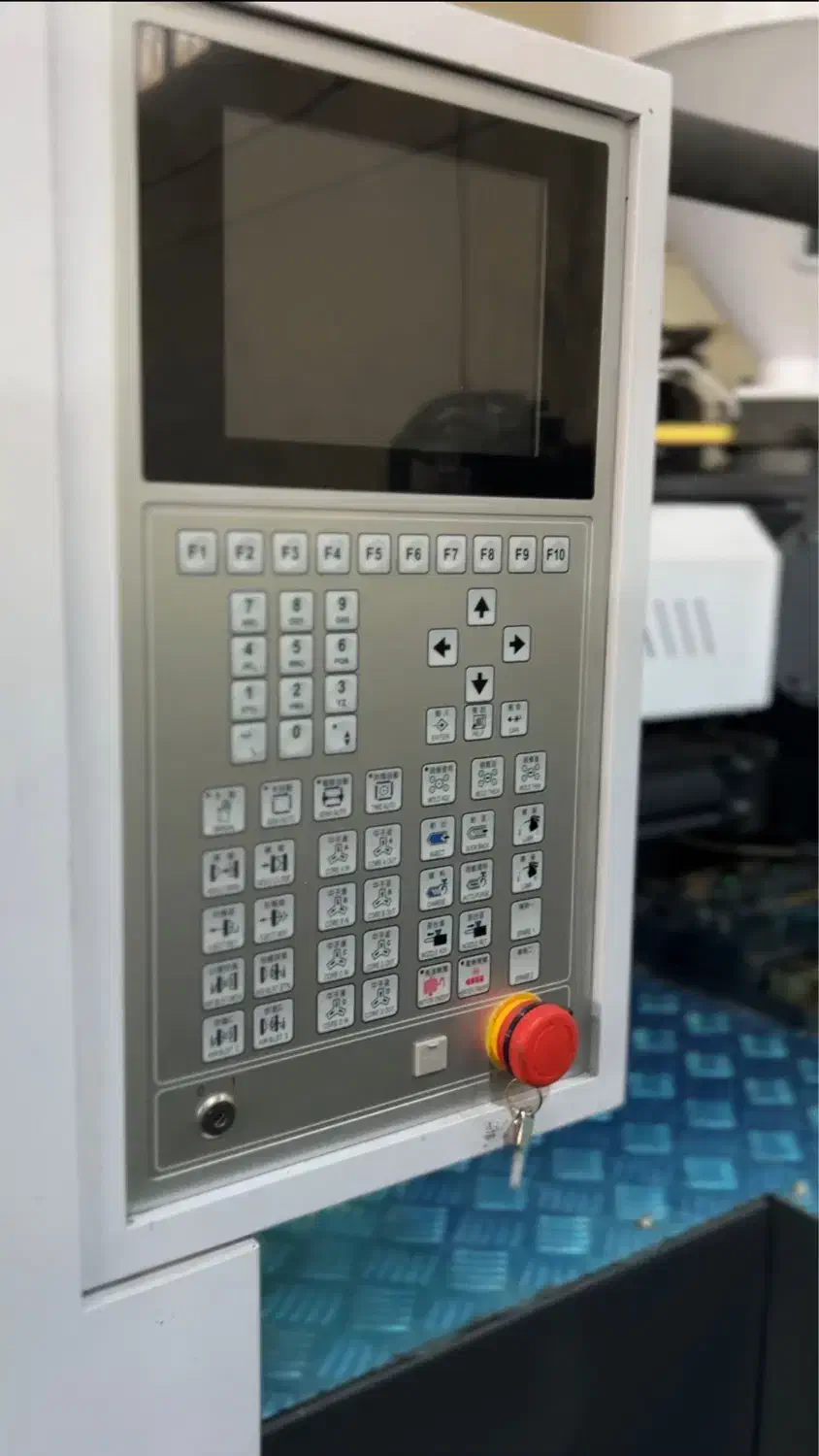 دستگاه ۱۶۰ تن هایجینگ|ماشین‌آلات صنعتی|مشهد, توس (بلوار توس)|دیوار