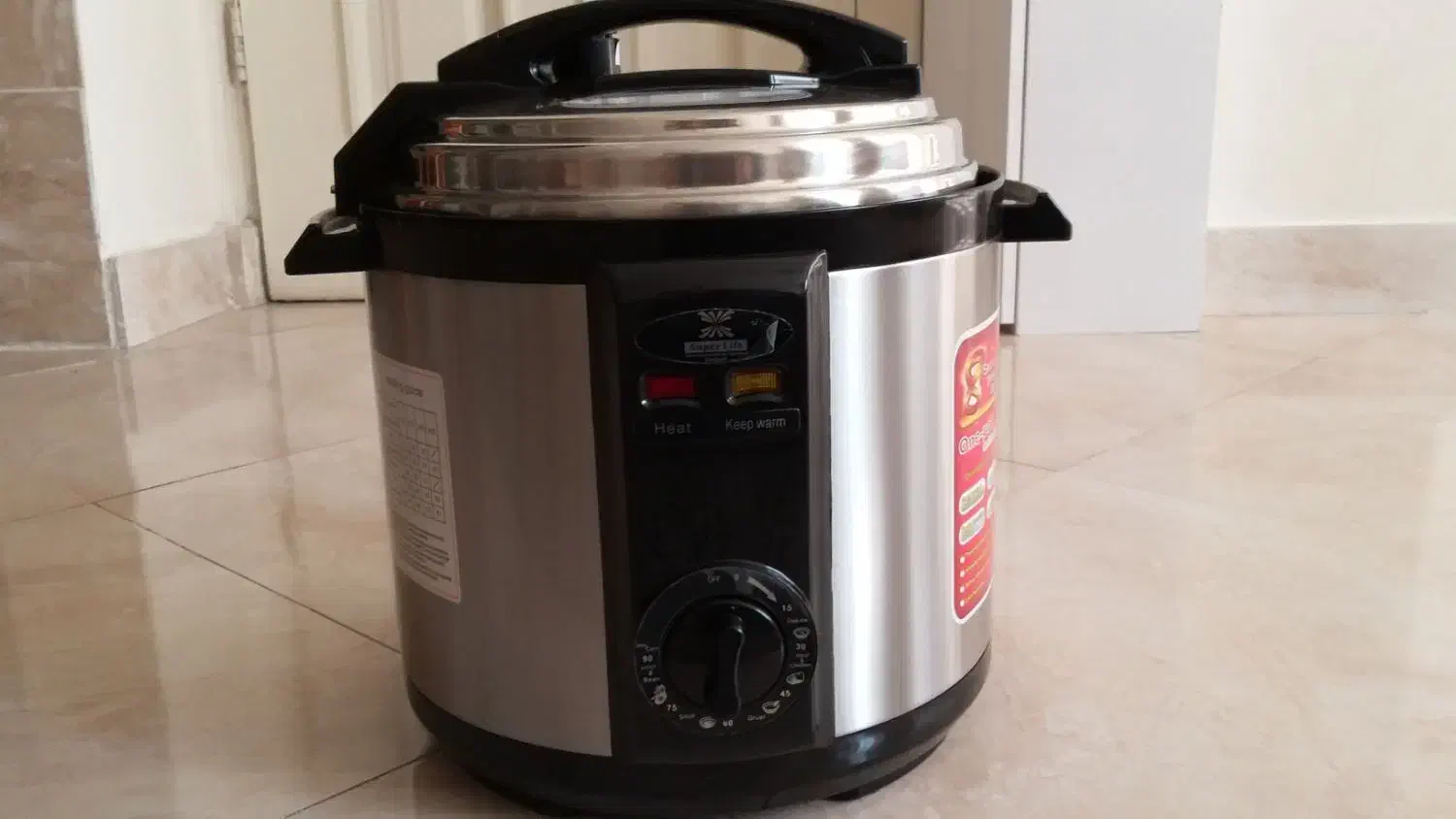 فروش|اجاق گاز و لوازم برقی پخت‌وپز|تهران, شهرک آزمایش|دیوار