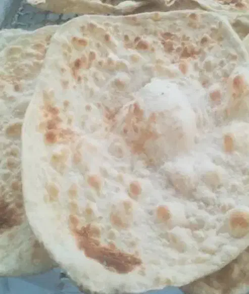 نان محلی|خوردنی و آشامیدنی|مشهد, ترمینال|دیوار