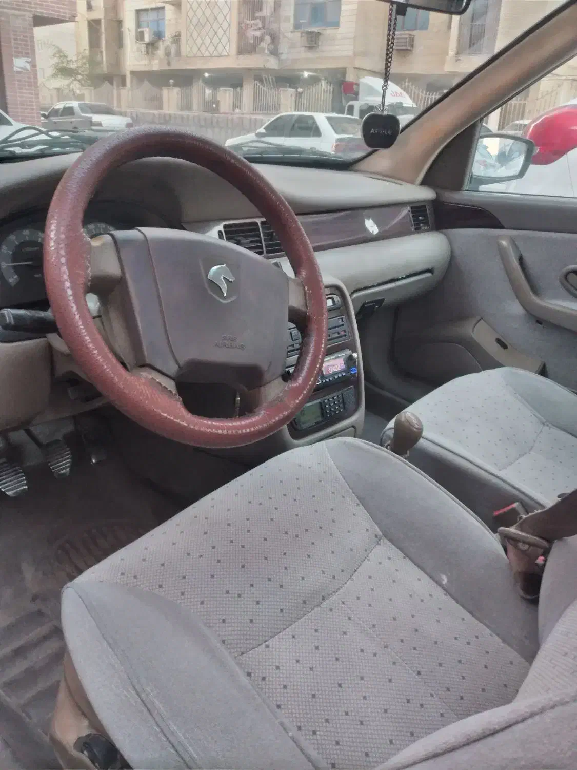 سمند سورن مدل ۸۸|خودرو سواری و وانت|بندرعباس, |دیوار