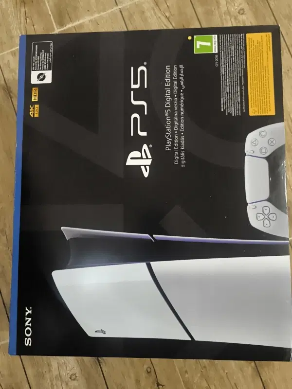 ps5 slim 1t|کنسول، بازی ویدئویی و آنلاین|بهبهان, |دیوار