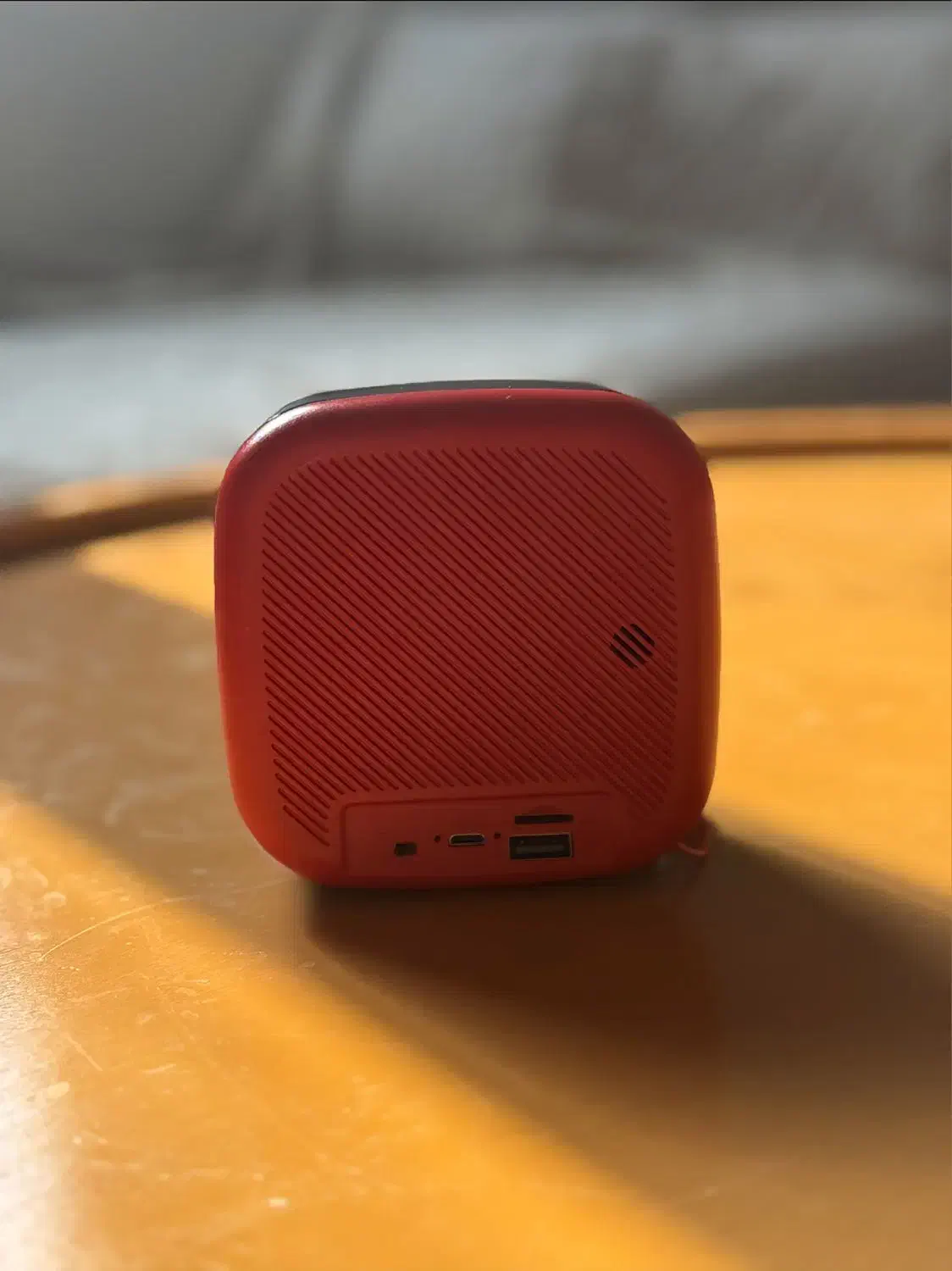 اسپیکر وایرلس و رادیو|سیستم صوتی خانگی|برازجان, |دیوار