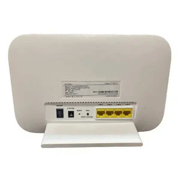 مودم ایرانسل تی دی ال تی S1|مودم و تجهیزات شبکه|مشهد, طلاب|دیوار