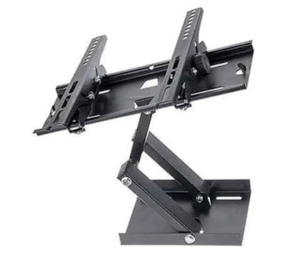 نصب تلویزیون LED روی دیوار|خدمات پیشه و مهارت|ساری, |دیوار