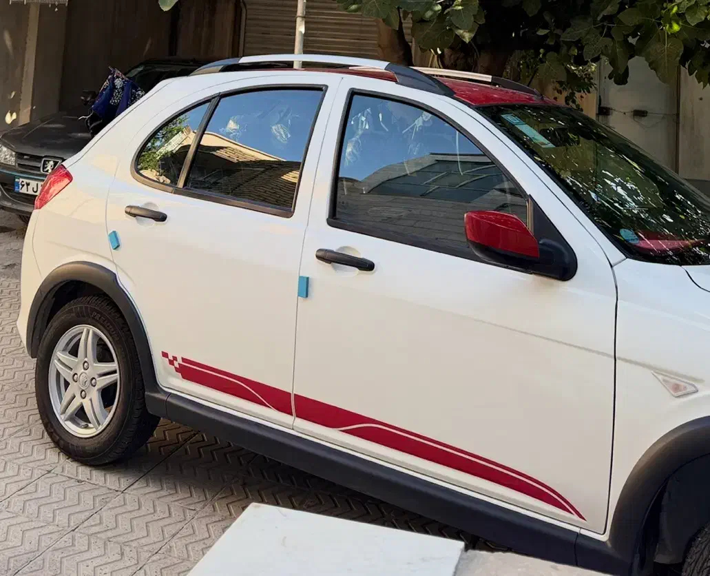 کوییکgxr|خودرو سواری و وانت|کرمانشاه, |دیوار