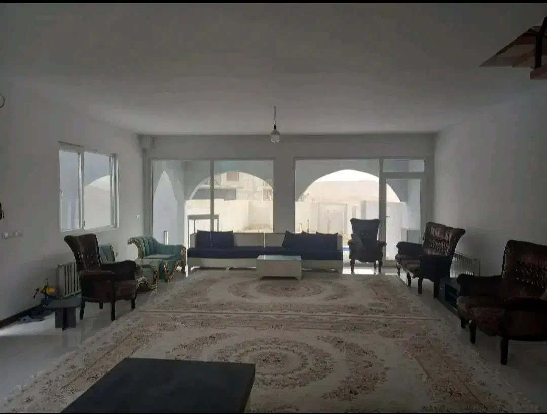 ویلا 286 متر مربع 180 متر بنا در مهرآباد رودهن|فروش خانه و ویلا|رودهن, |دیوار