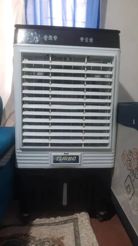 کولر پرتابل|کولر آبی|تهران, شمشیری|دیوار