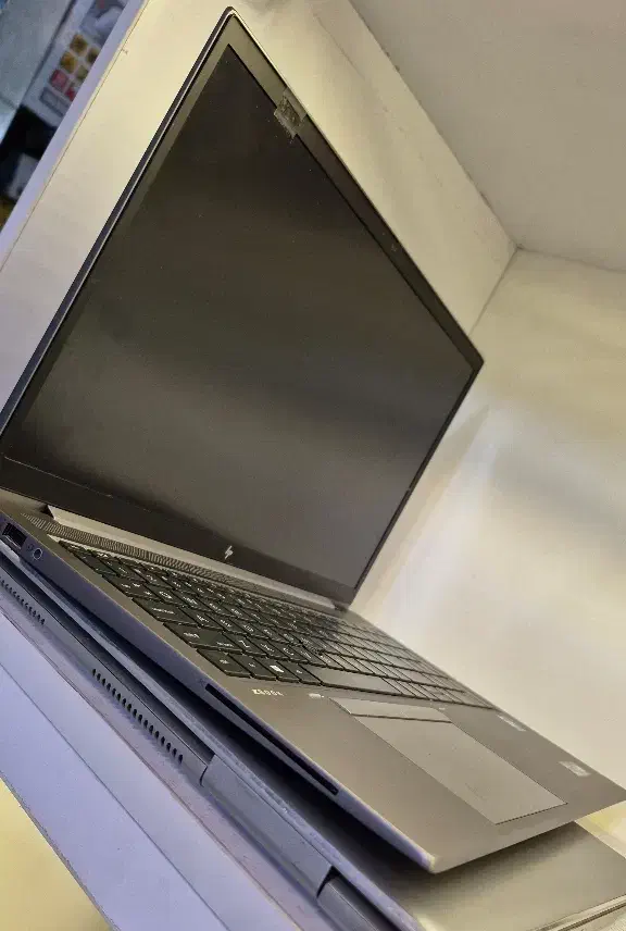 لپ تاپ اچ پی Zbook G8|رایانه همراه|اصفهان, شاهد|دیوار