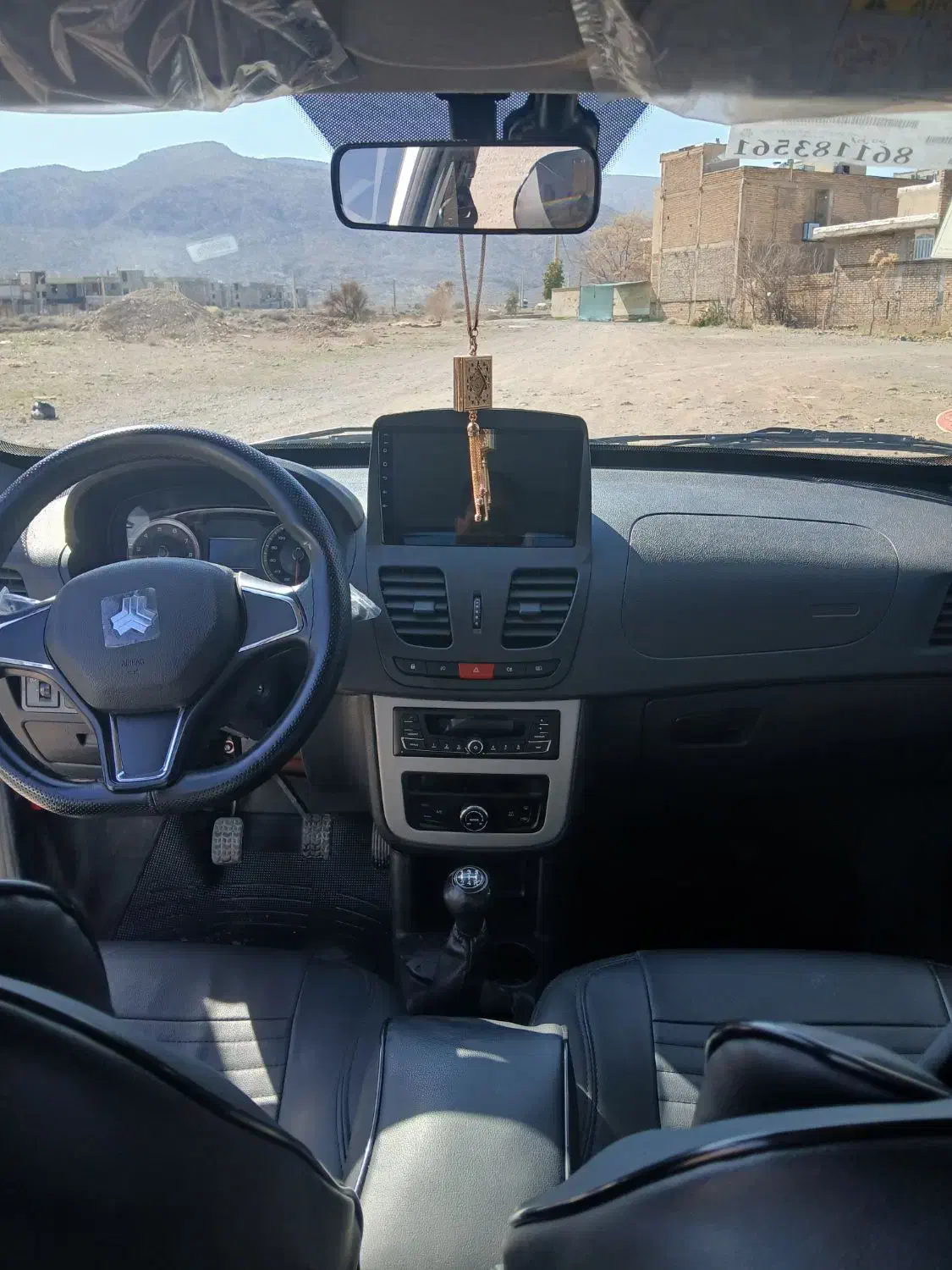 کوییک مدل 1404|خودرو سواری و وانت|شیراز, لشکری‎|دیوار