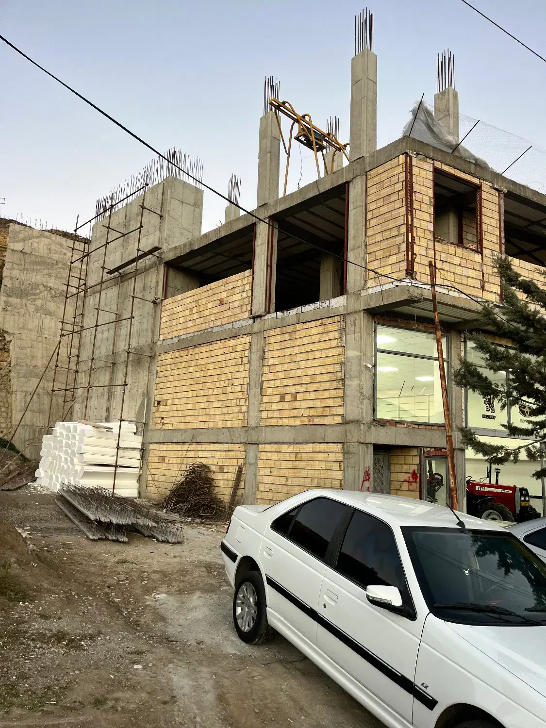 پیش فروش اپارتمان ۱۷۰ متر سه خوابه|فروش آپارتمان|گرمی, |دیوار