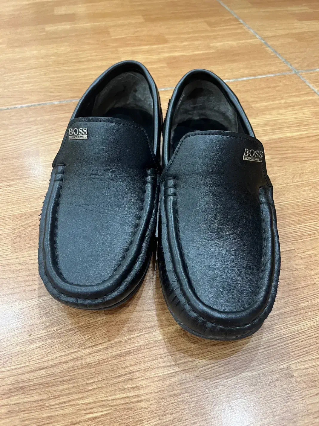 کفش مجلسی پسرانه|کفش و لباس بچه|رشت, دباغیان|دیوار