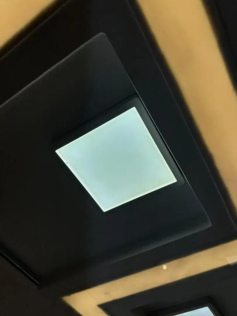 لامپ سقفی مدل ال ای دی|لامپ و چراغ|ارومیه, |دیوار