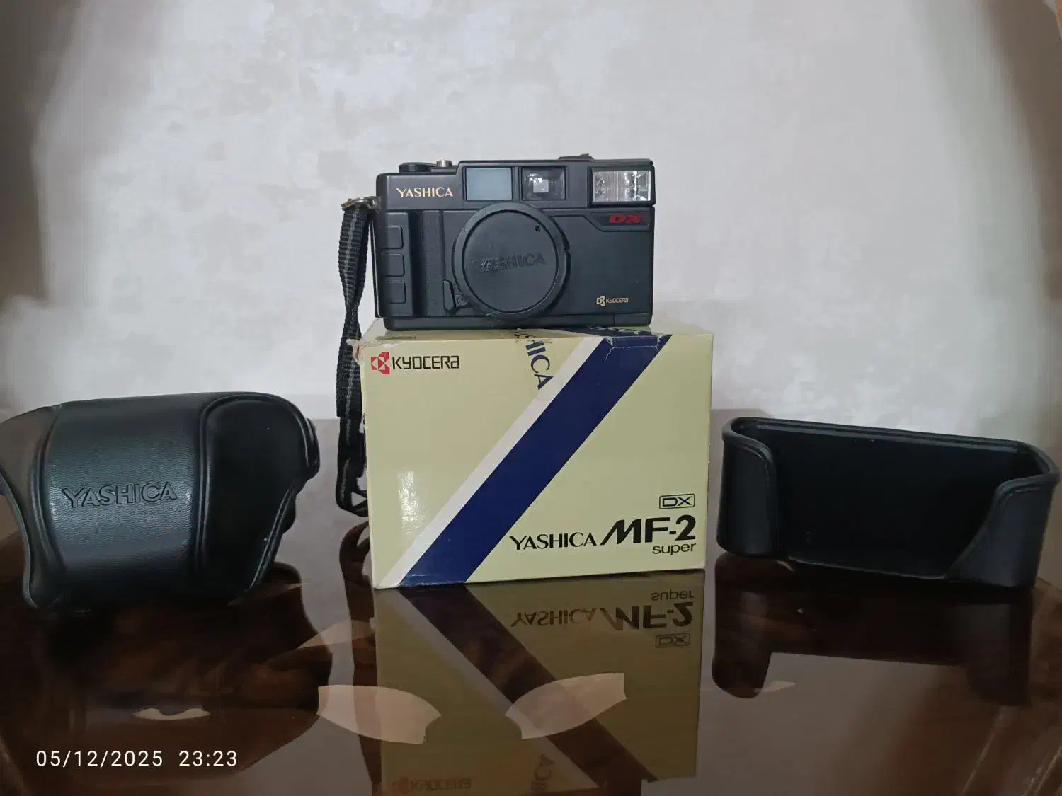 دوربین عکاسی و فیلمبرداری|دوربین عکاسی و فیلمبرداری|همدان, |دیوار