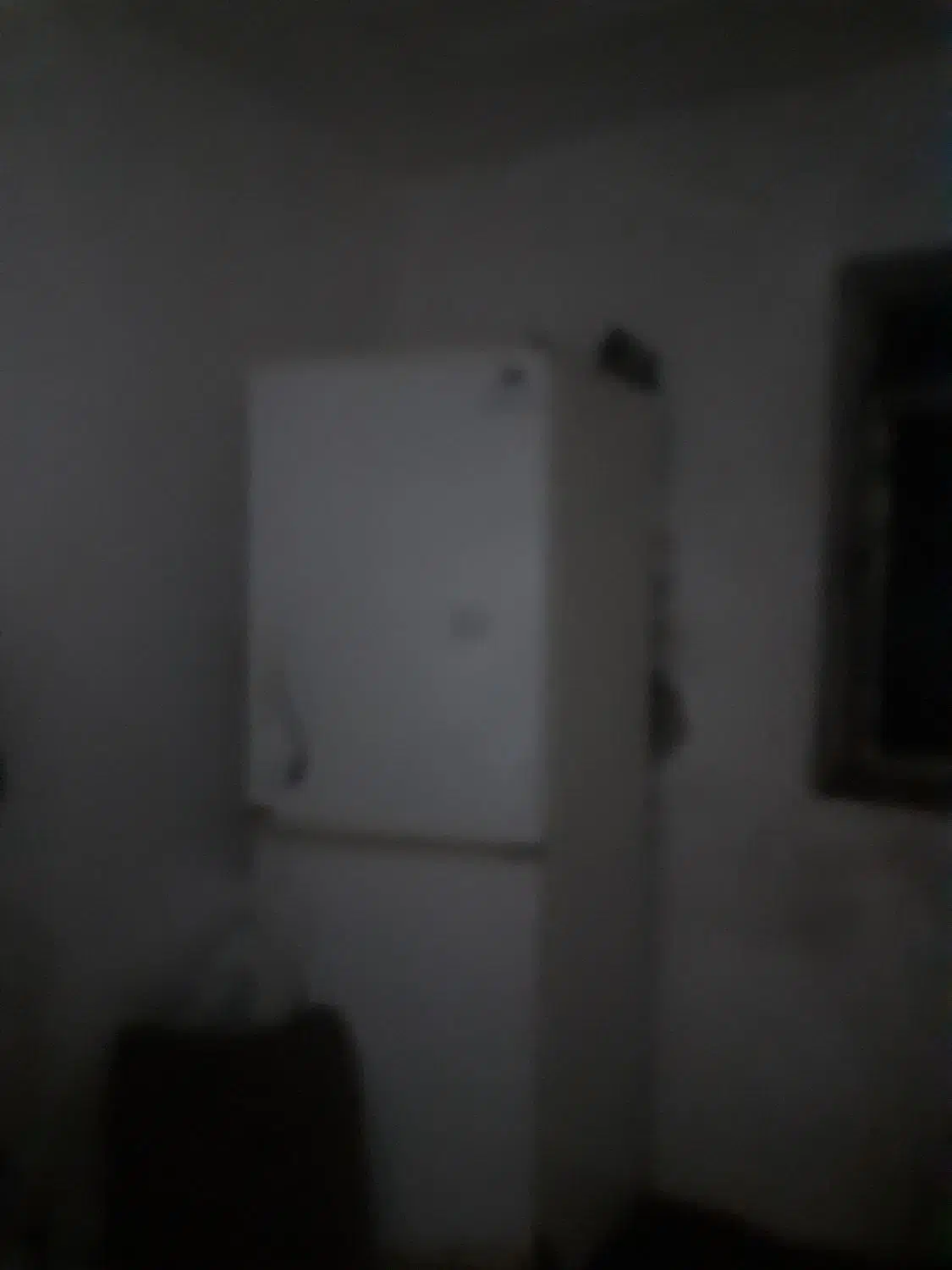 یخچال فریزر سالم|یخچال و فریزر|زاغه, |دیوار