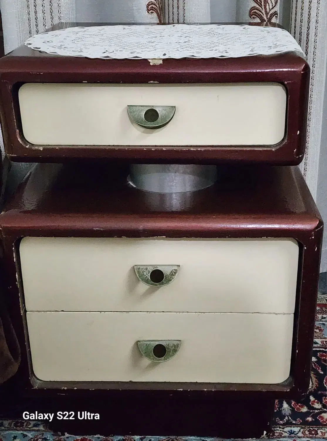 کاناپه|جاکفشی، کمد، دراور|اهواز, فاز ۱ پادادشهر|دیوار