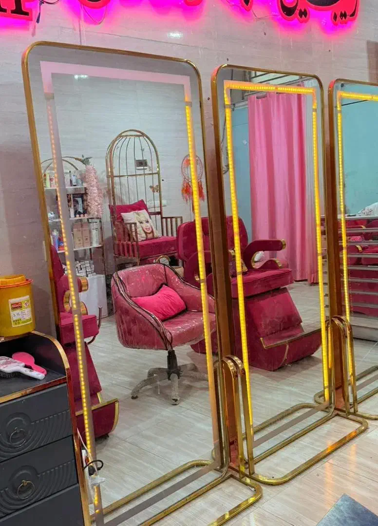 فروش ارایشگاه زنانه|آرایشگاه و سالنهای زیبایی|سراوان, |دیوار