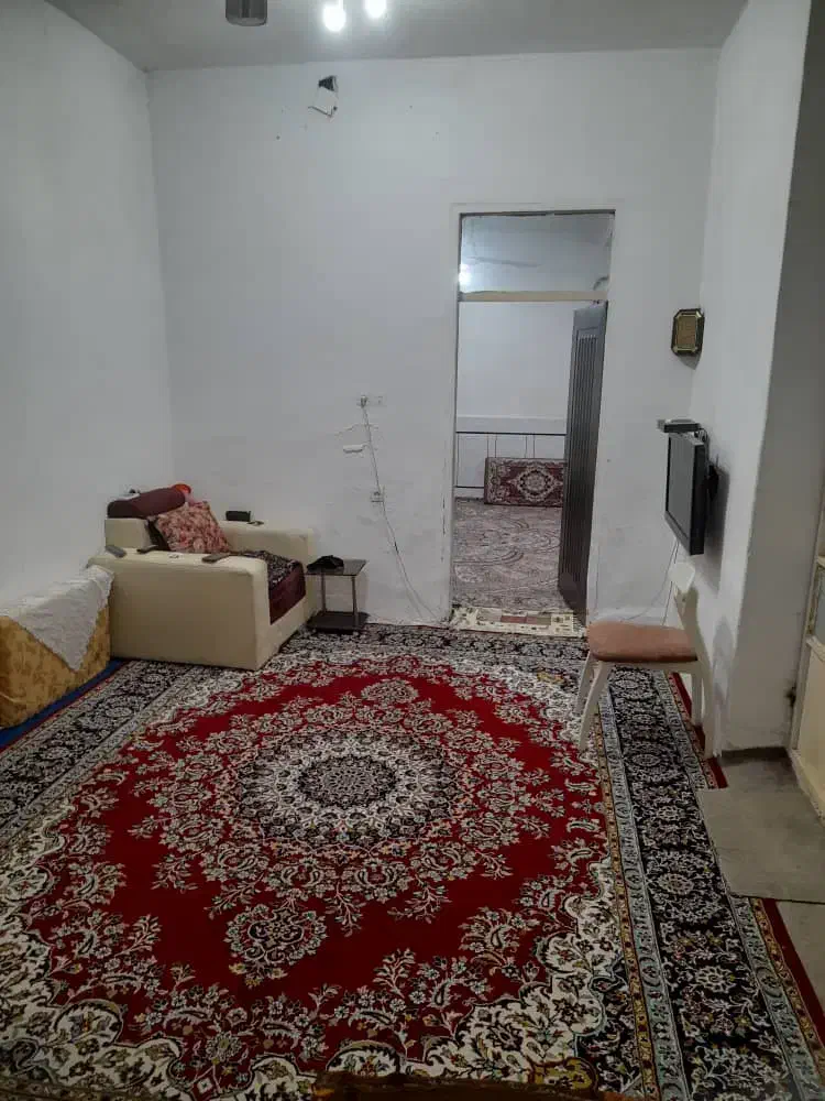 فروش ملک مسکونی۱۵۵متری خ باهنرکوچه ۰۰۰|فروش خانه و ویلا|شوش, |دیوار