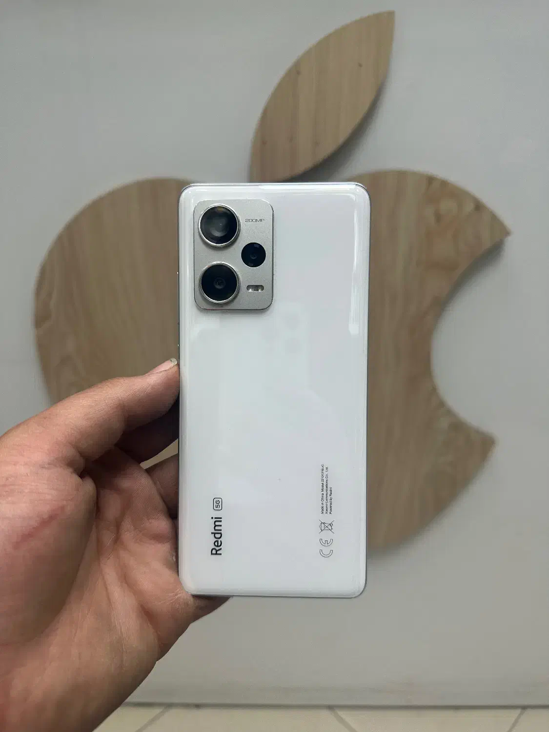 note12 pro plus|موبایل|تهران, نازی‌آباد|دیوار