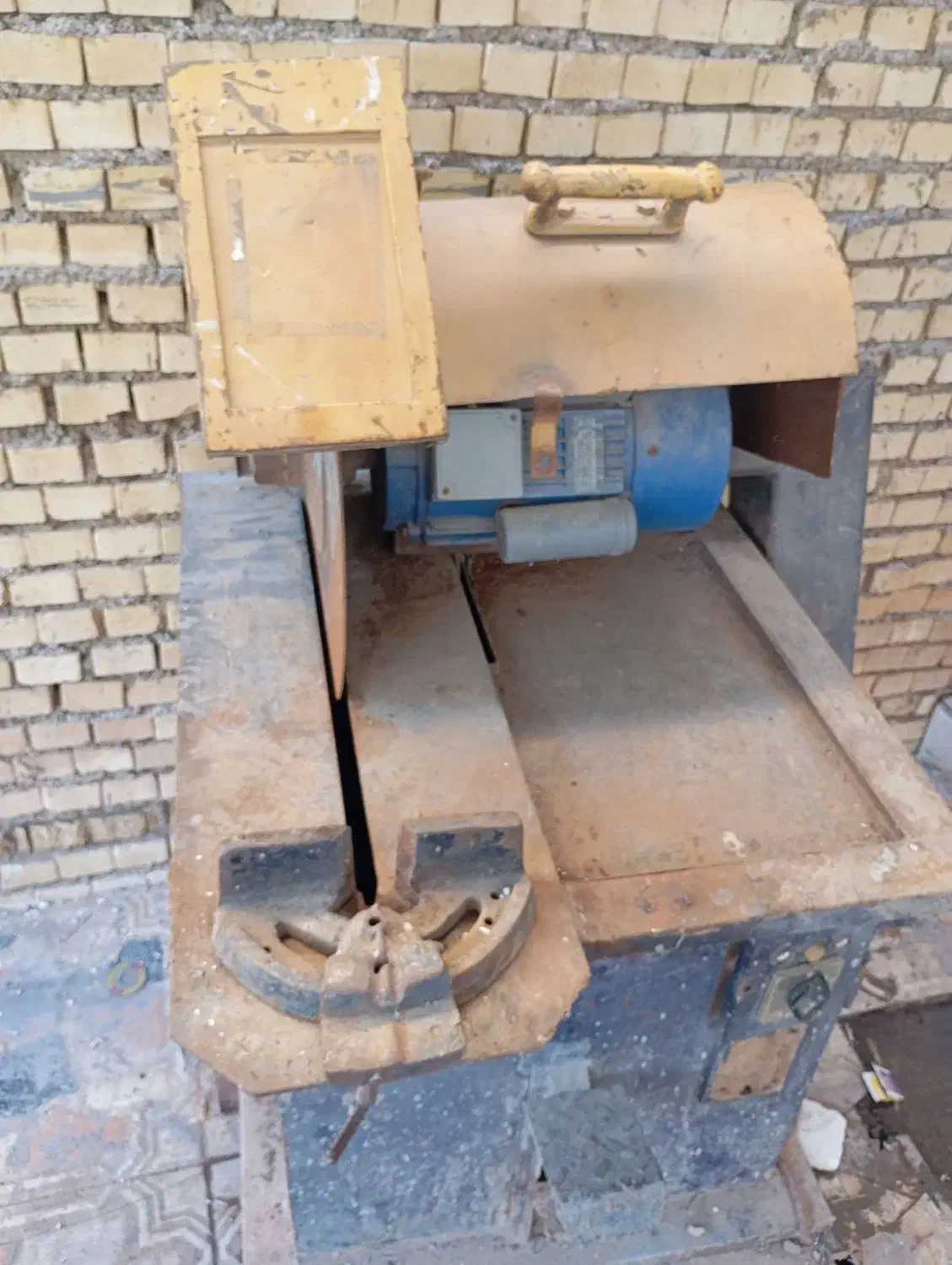 اره اتشی|ابزارآلات|خرمشهر, |دیوار