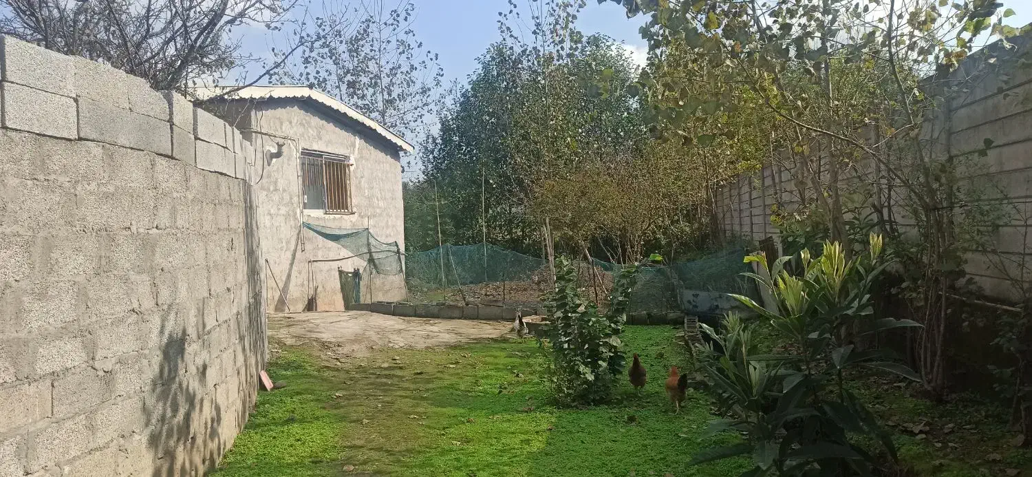 ویلاشهرخشکبیجار/۲۲۰متری/باامتیازات/املاک مهدی|فروش خانه و ویلا|خشکبیجار, |دیوار