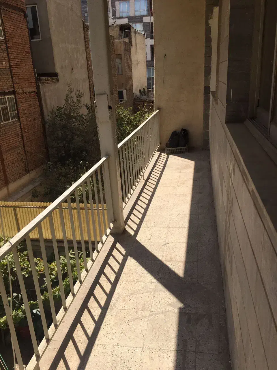 اجاره آپارتمان ۸۸متری یک خوابه