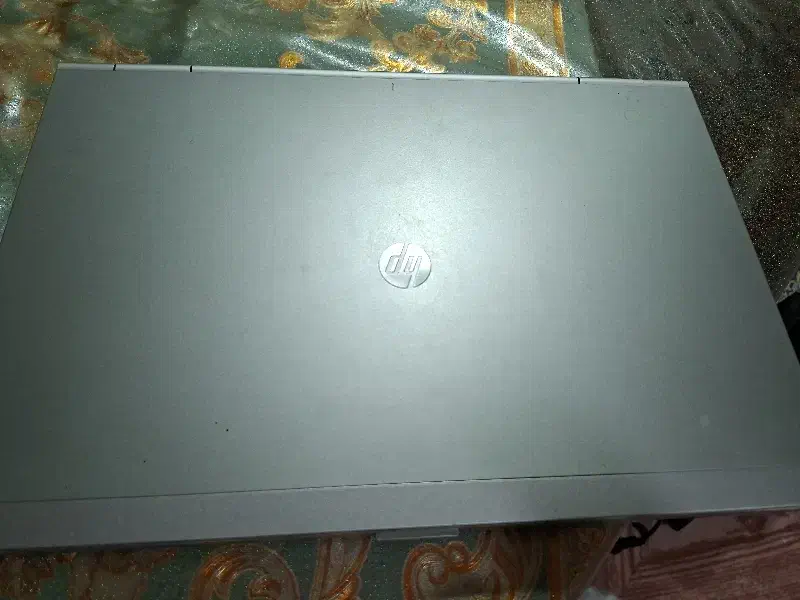 لب تاب اچ پی کار کرده در حد نو|رایانه همراه|دوگنبدان, |دیوار