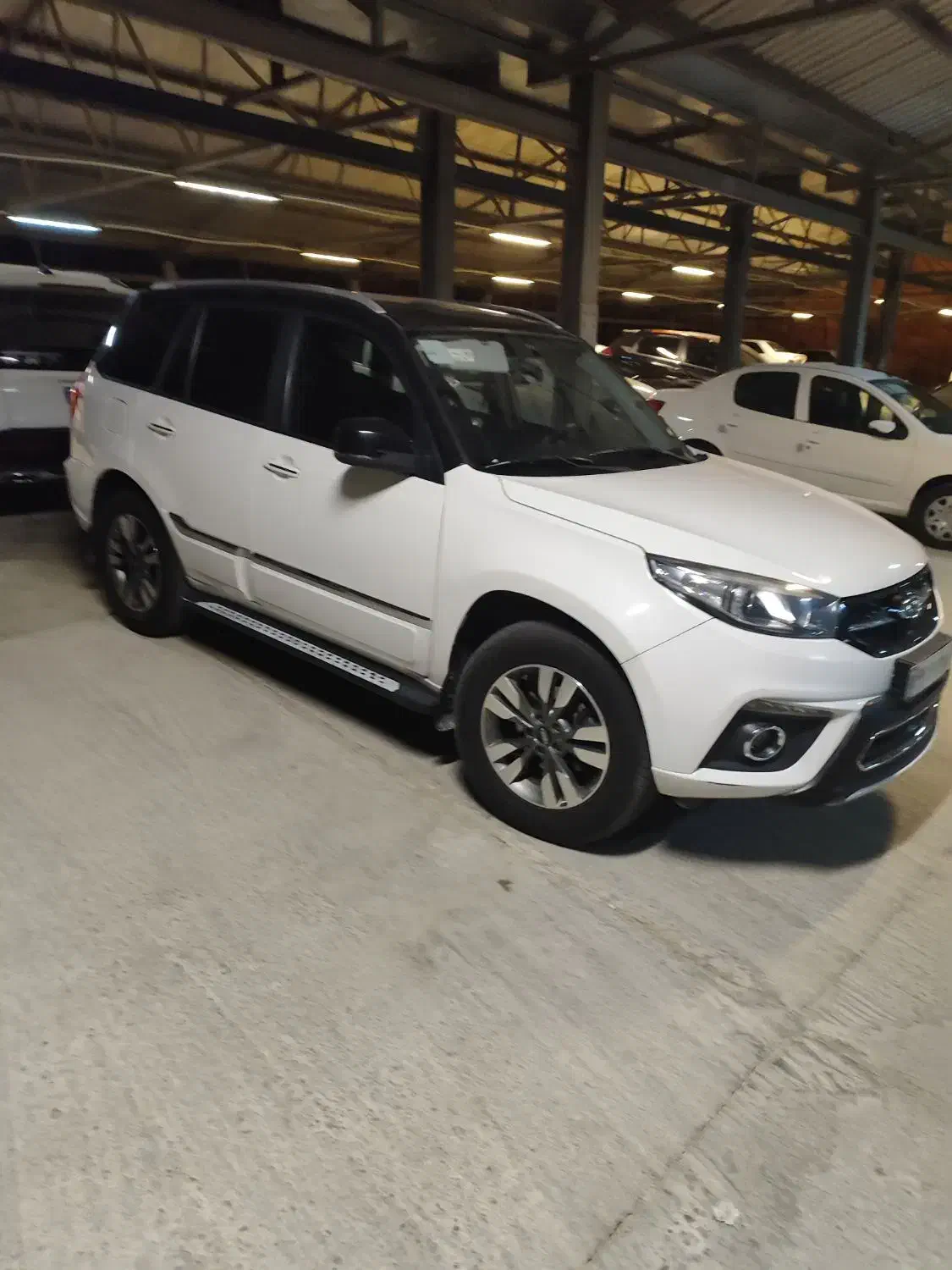 mvm.x33|خودرو سواری و وانت|مرودشت, فاز اول شهرک فرهنگیان|دیوار