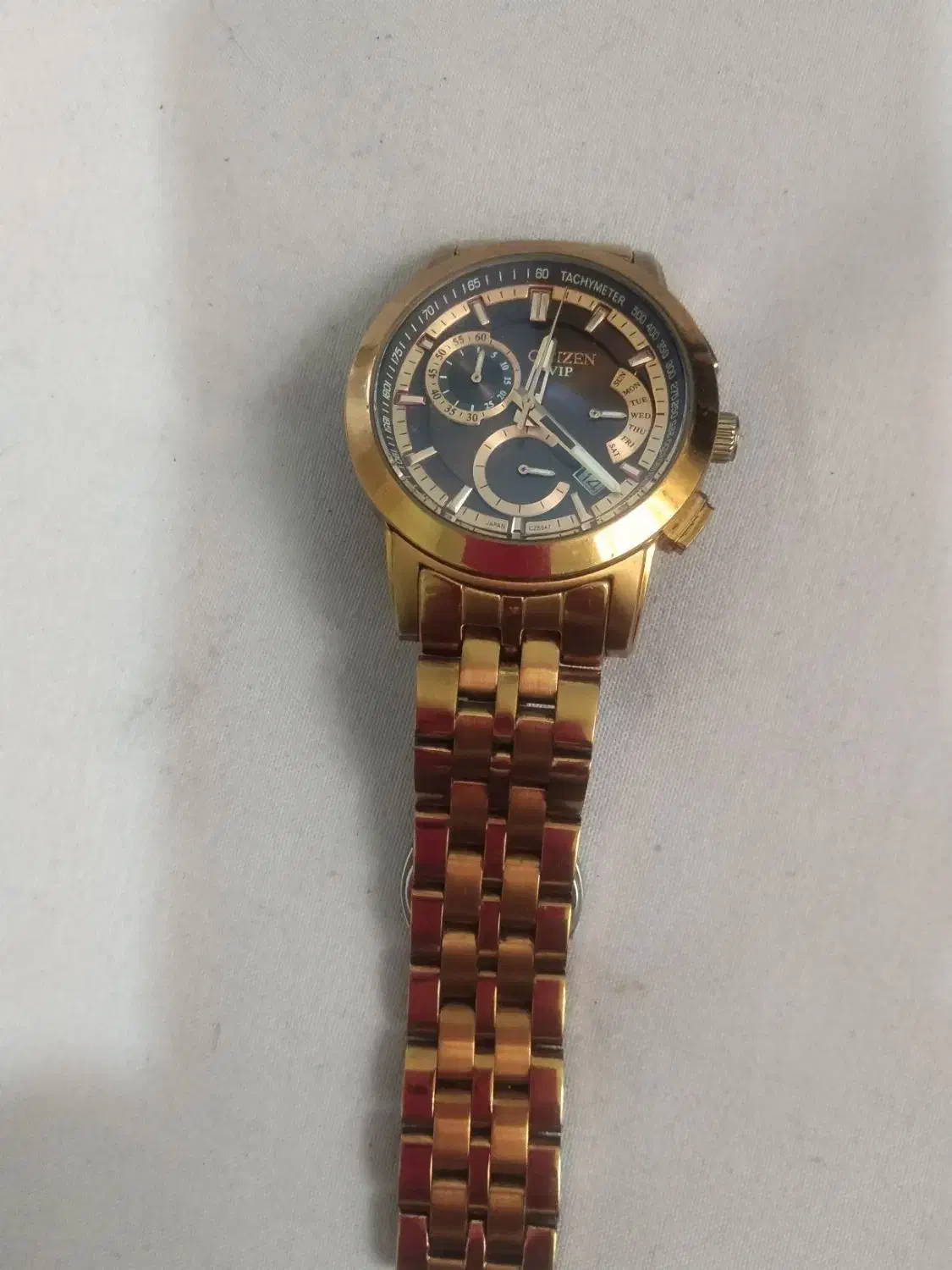 ساعت مچی زنانه سیتیزن ژاپن، سه موتوره|ساعت|ملارد, |دیوار