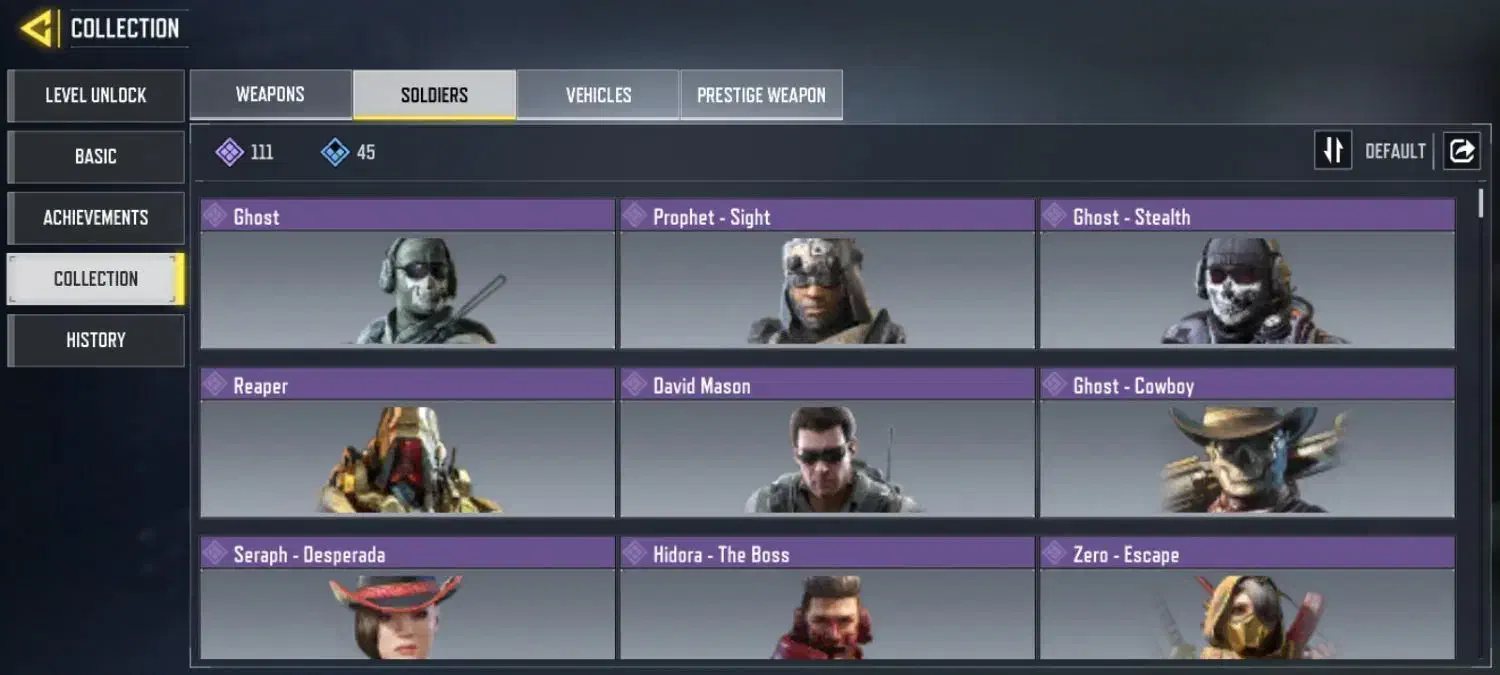 کالاف اکانت|کنسول، بازی ویدئویی و آنلاین|قرچک, میرزائی جنوبی|دیوار