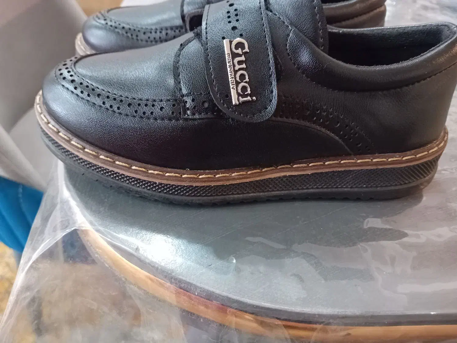 کفش بچگانه مجلسی|کفش و لباس بچه|خرم‌آباد, |دیوار