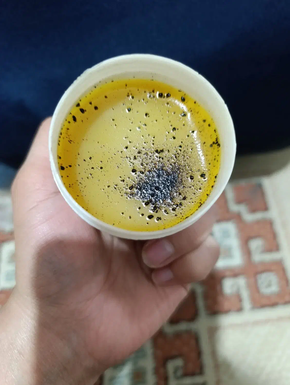 پماد گیاهی خشخاش اصل|آرایشی، بهداشتی، درمانی|گرگان, |دیوار