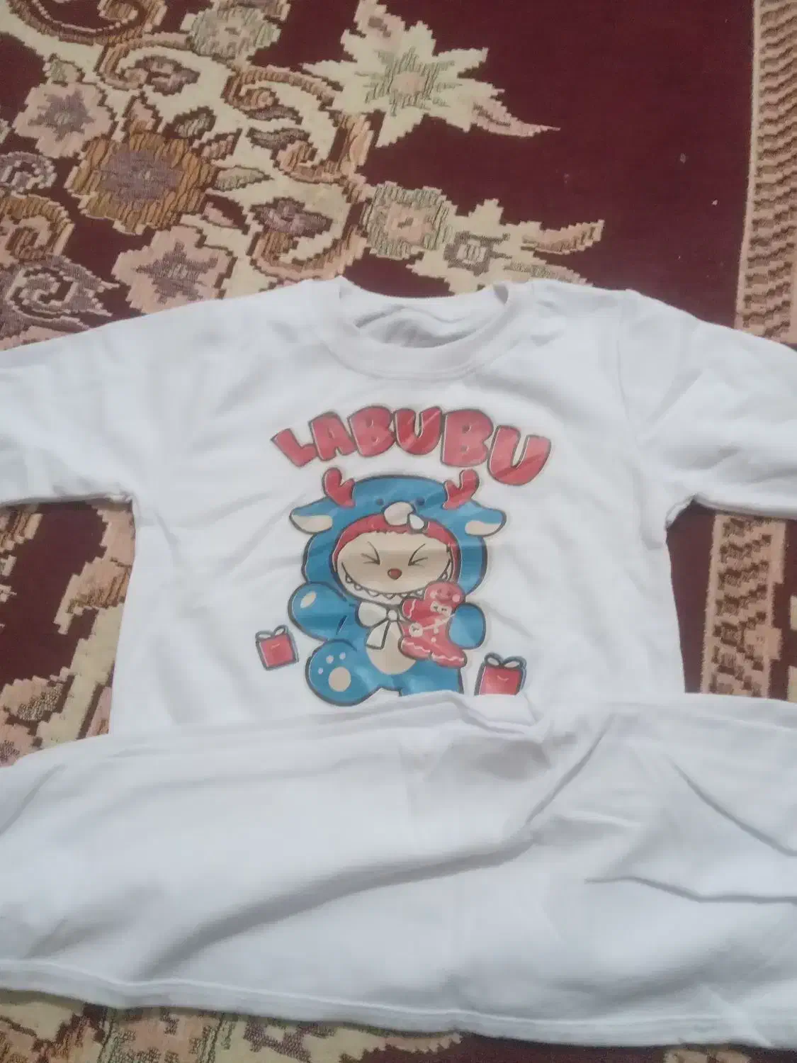 بصورت عمده بفروش می‌رسد فقط عمده تکی نیستن|لباس|رامهرمز, |دیوار