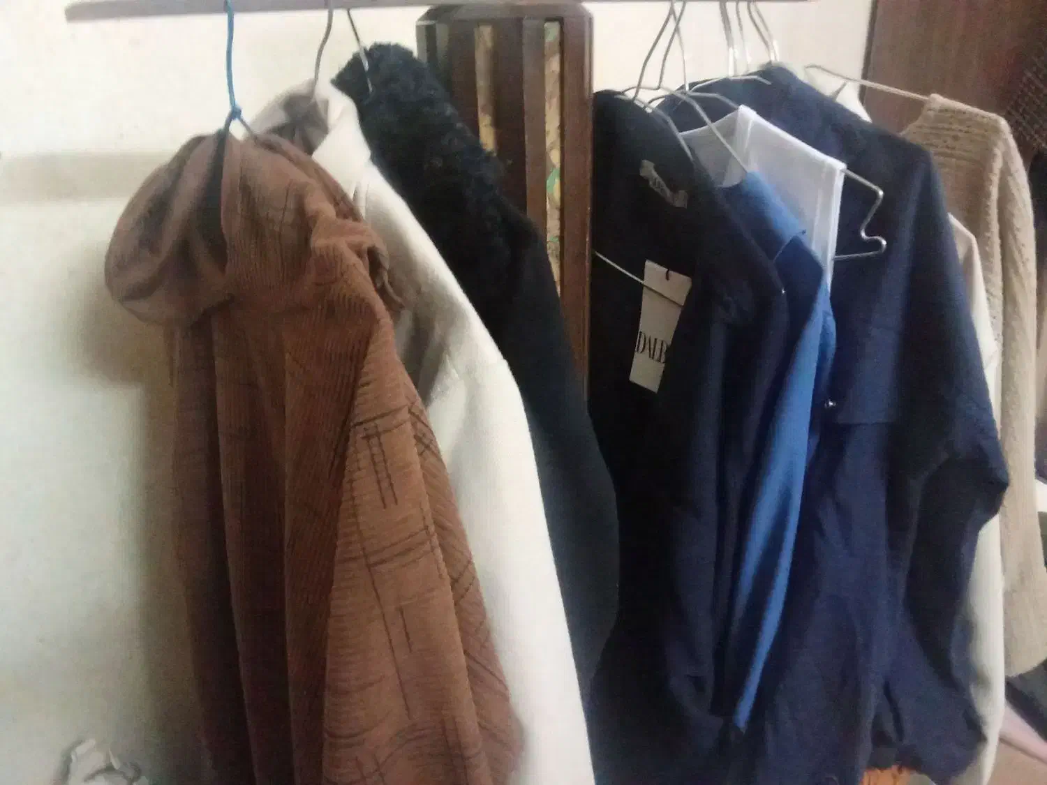 حراج لباس|لباس|اصفهان, بهاران|دیوار