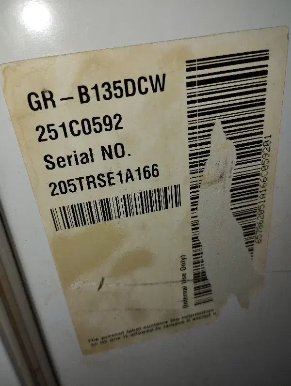 یخچال فریزر الجی|یخچال و فریزر|بندر انزلی, تهران|دیوار