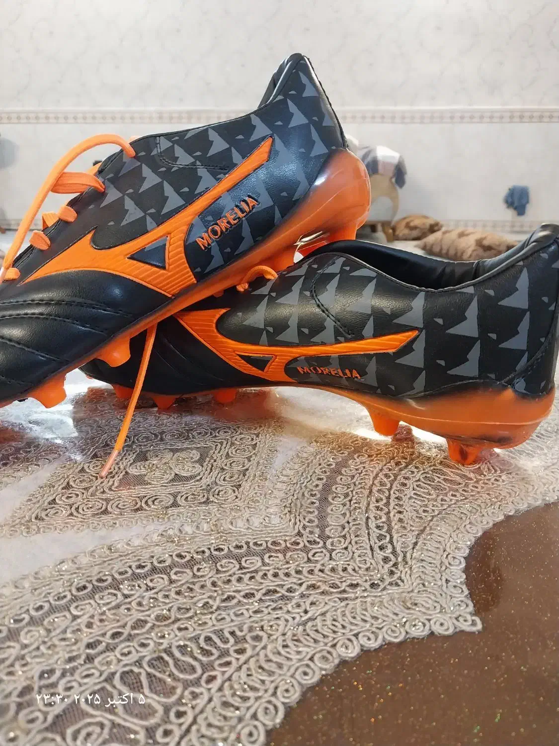 استوک|ورزش‌های توپی|قرچک, مهدیه|دیوار