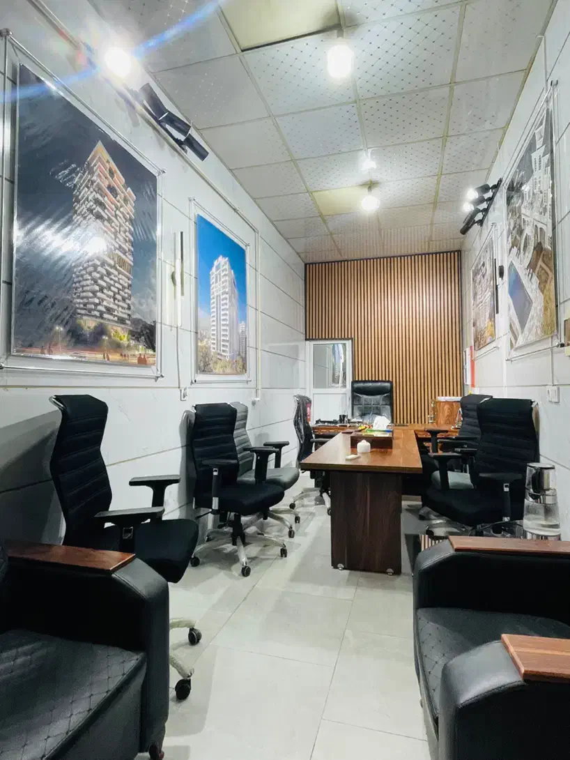 جذب مشاور فعال در املاک با ‌پورسانت بالا در منطقه|استخدام بازاریابی و فروش|قزوین, |دیوار