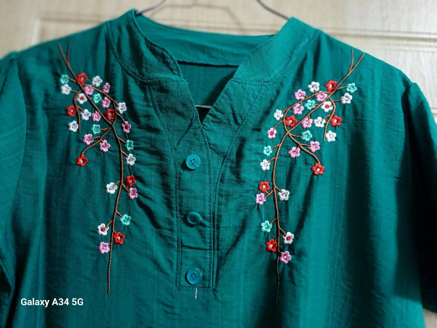 تیشرت مجلسی فری سایز|لباس|سمنان, |دیوار