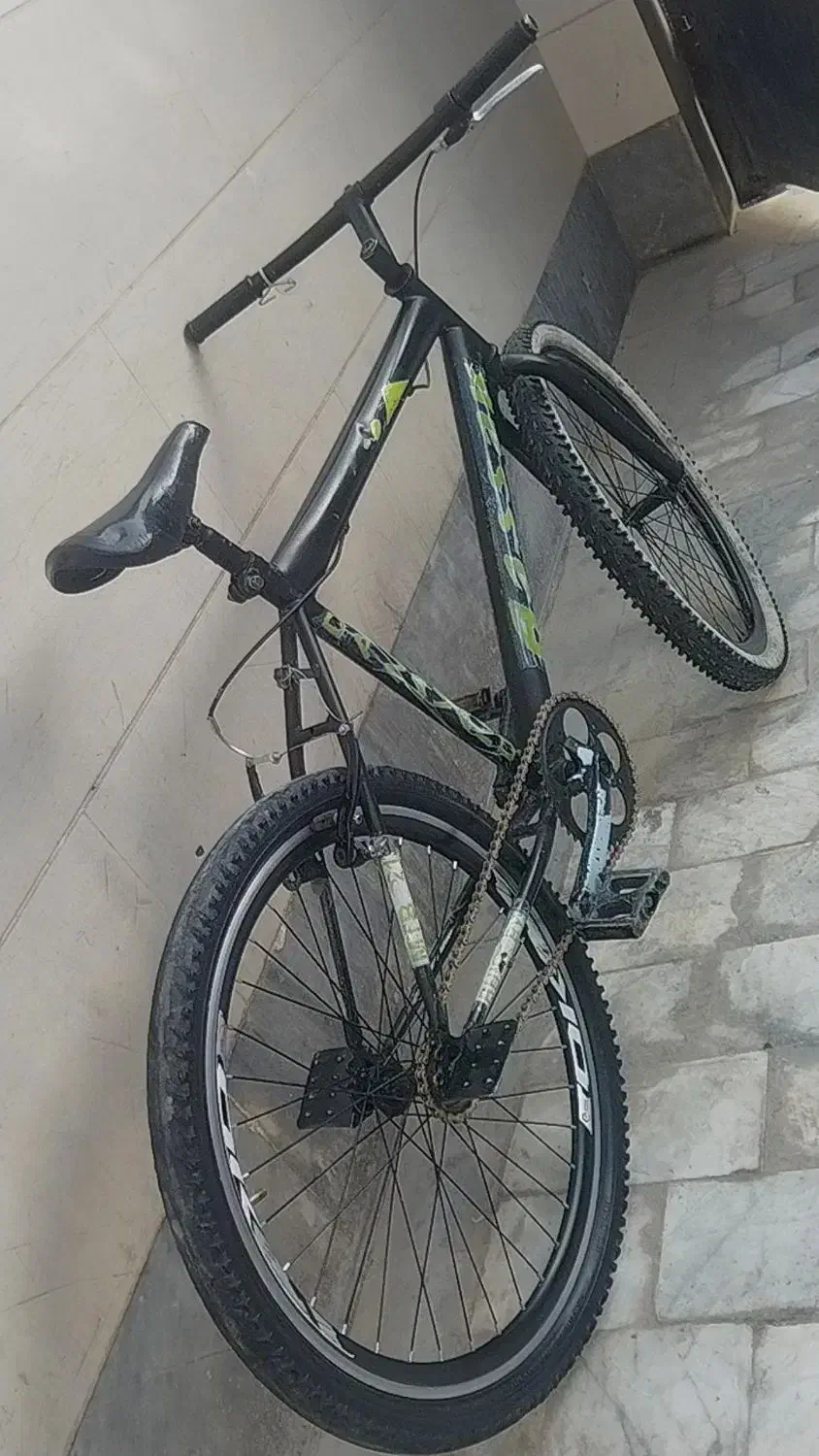 دوچرخه 24 دماوند|دوچرخه، اسکیت، اسکوتر|بیرجند, |دیوار