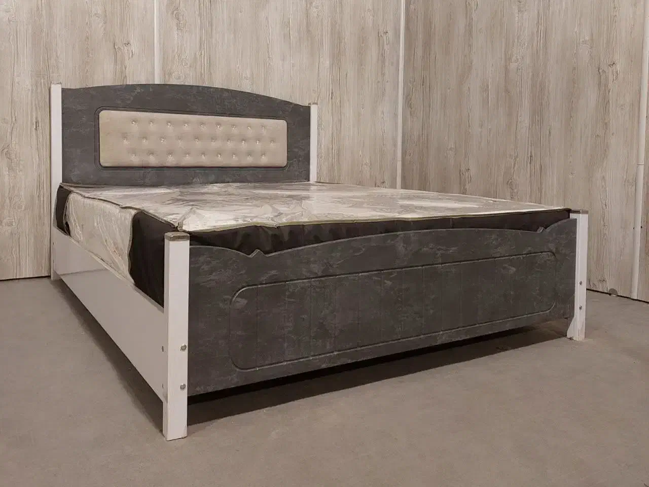 تخت خواب قسطیوک  فقط باروزی 79هزار تومان|تخت و سرویس خواب|مهریز, |دیوار