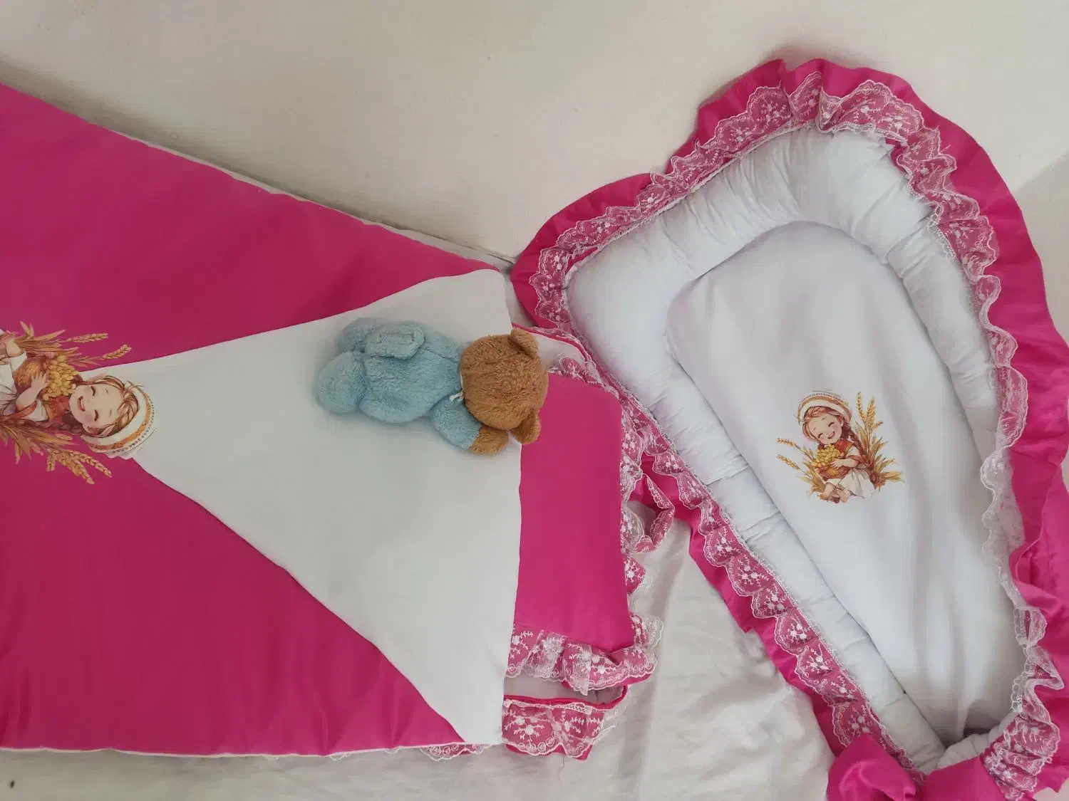 ست سیمونی نوزاد|تشک تختخواب|اردبیل, |دیوار