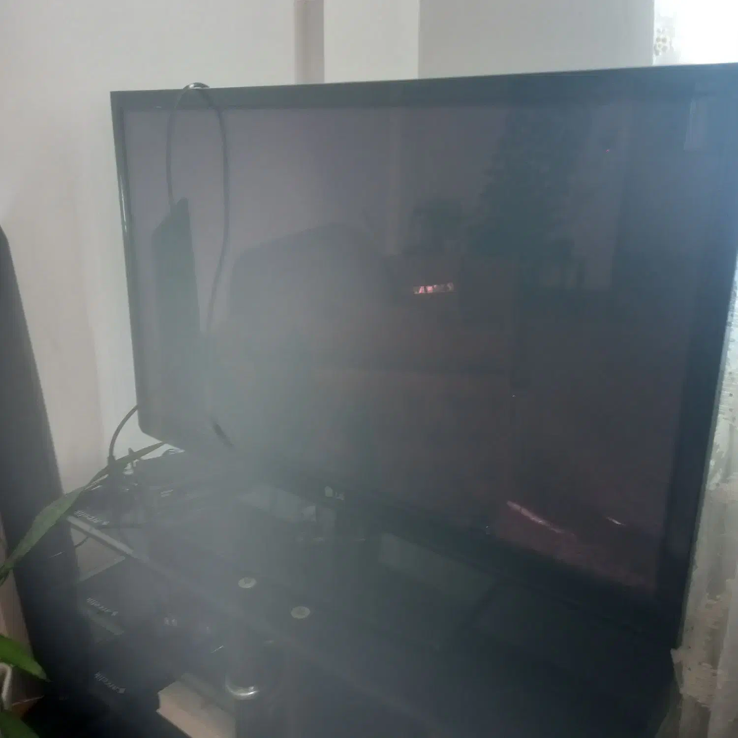 فروش ۴۲ال جی|تلویزیون و پروژکتور|آمل, |دیوار