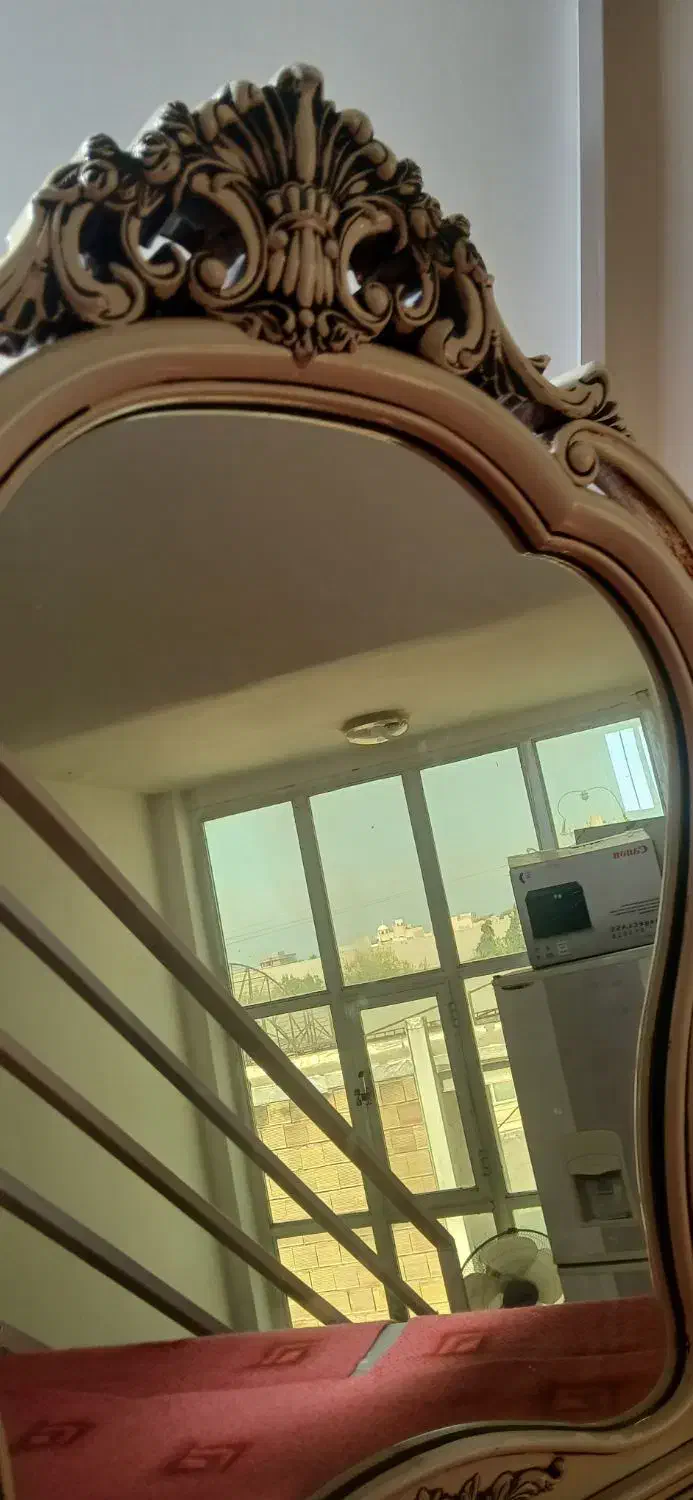 آینه مدل جدید|آینه|پارسآباد, |دیوار