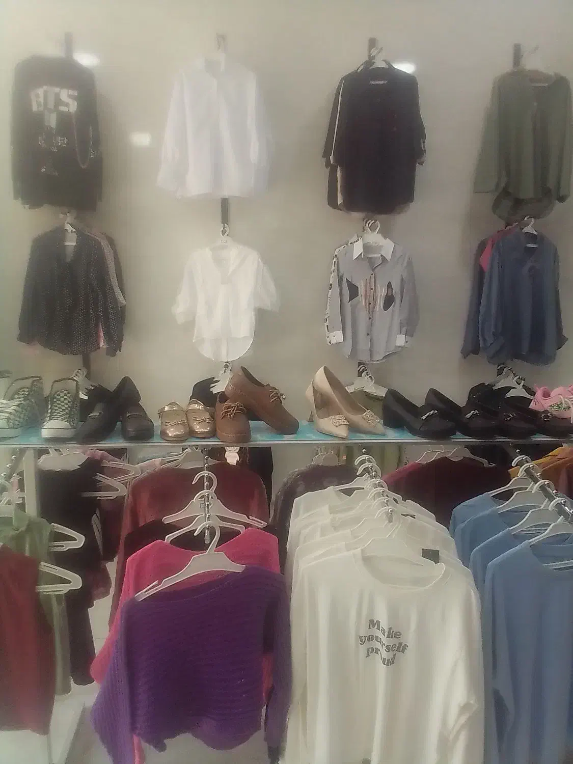 بعلت تغییر شغل کلیه اجناس حراج|حراج|خوی, |دیوار