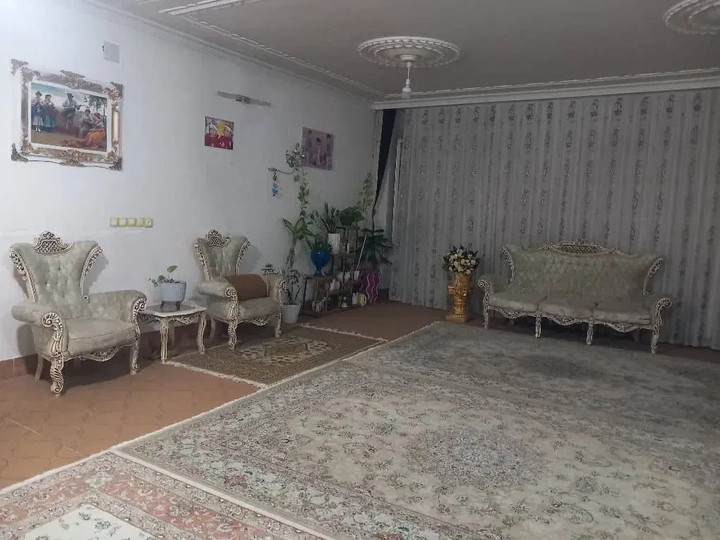 فروش منزل دو طبقه|فروش خانه و ویلا|مرودشت, بیست متری بیمارستان|دیوار