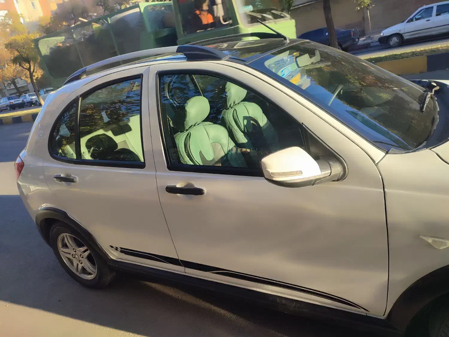 کوییک آرمدل ۱۴۰۱|خودرو سواری و وانت|سنندج, |دیوار