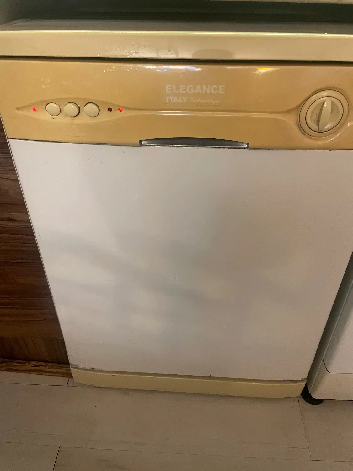 ظرفشویی الگانس|ماشین ظرفشویی|بندر انزلی, جفرود پایین|دیوار