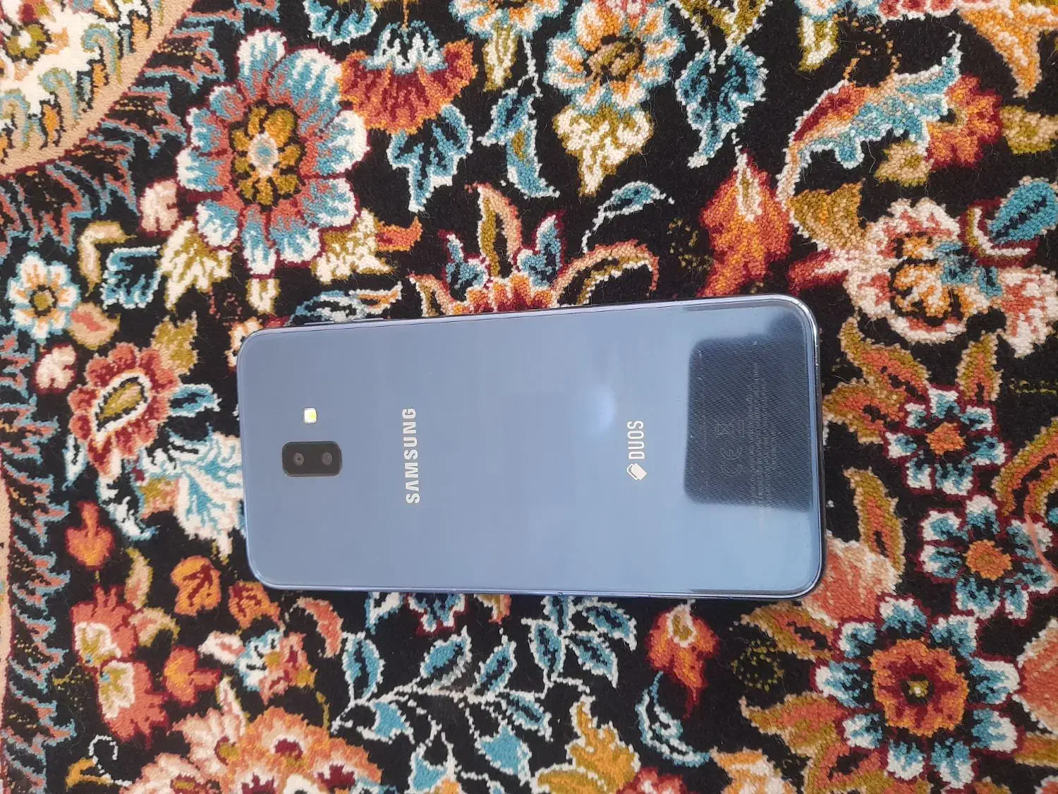 گوشی جی ۶|موبایل|کرمانشاه, |دیوار